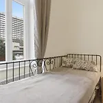 Family Thermal Nest Apartament