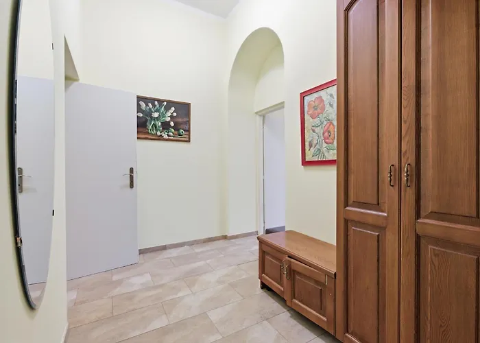 Apartment Family Thermal Nest *