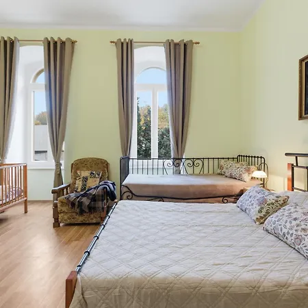 Apartmán Family Thermal Nest