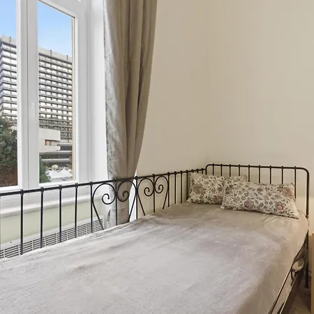 Family Thermal Nest Apartmán