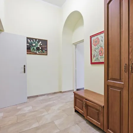 Apartmán Family Thermal Nest *