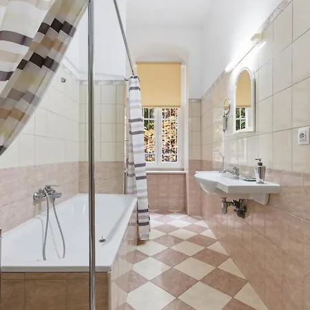 Family Thermal Nest Apartmán